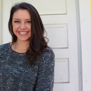 Meet your Posher, Carly